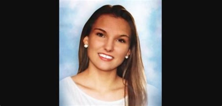 5 details about Halee Rathgeber's murder