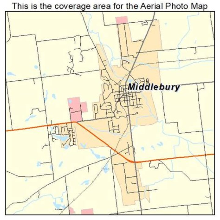 A Beacon Of Progress In Middlebury, Indiana