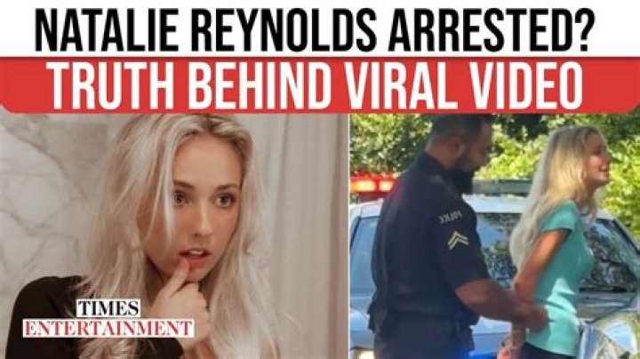 A Deep Dive Into "Natalie Reynolds OnlyFans Leaks"