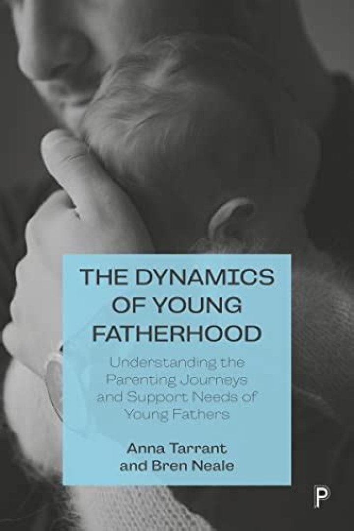 A Journey Into Fatherhood And Family Dynamics