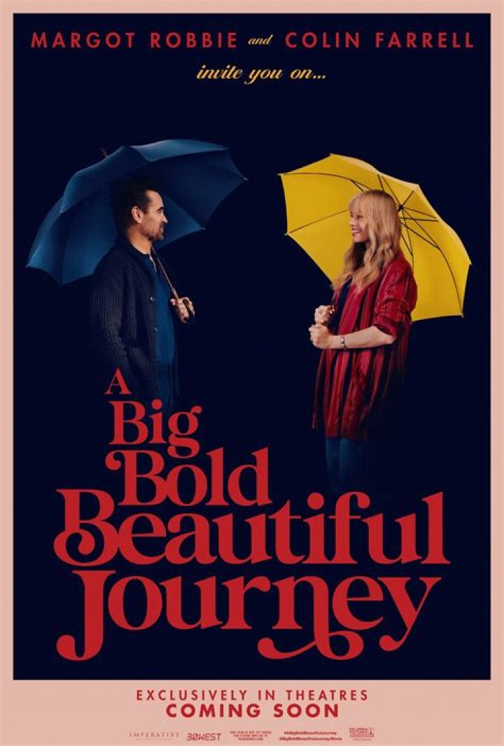 A Journey of Beauty and Discovery