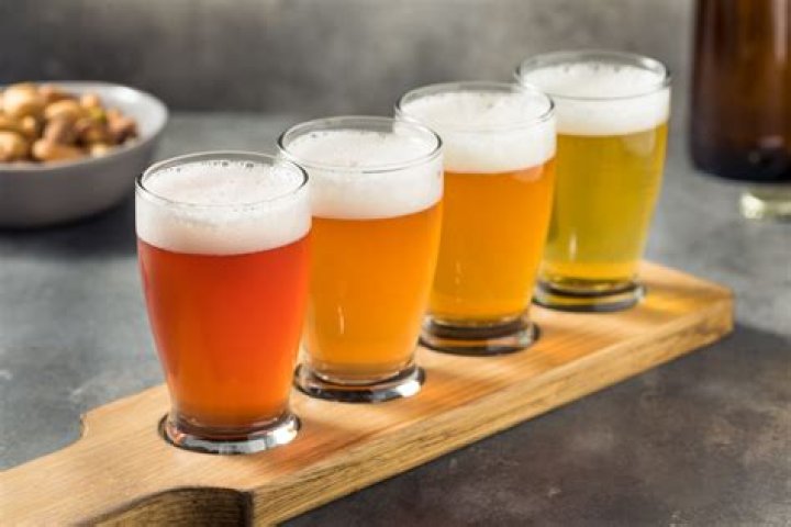 A Journey Of Craft Beer Excellence