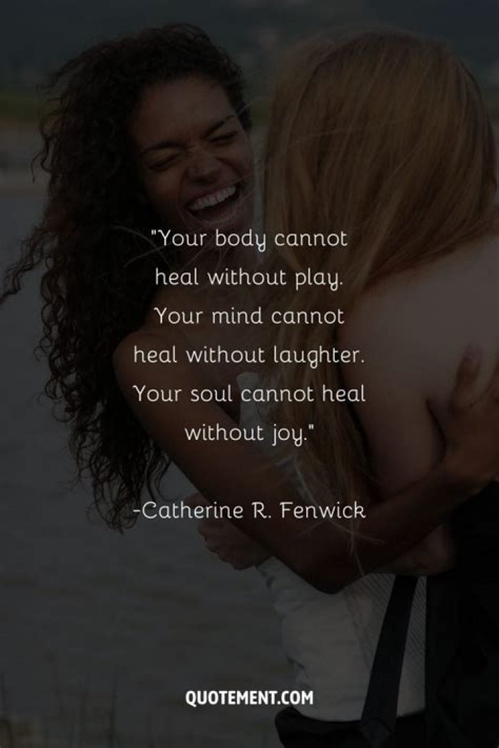 A Journey Of Laughter, Culture, And Inspiration