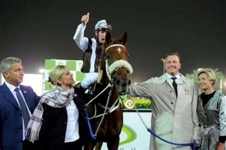 A Journey Of Racing, Business, And Philanthropy