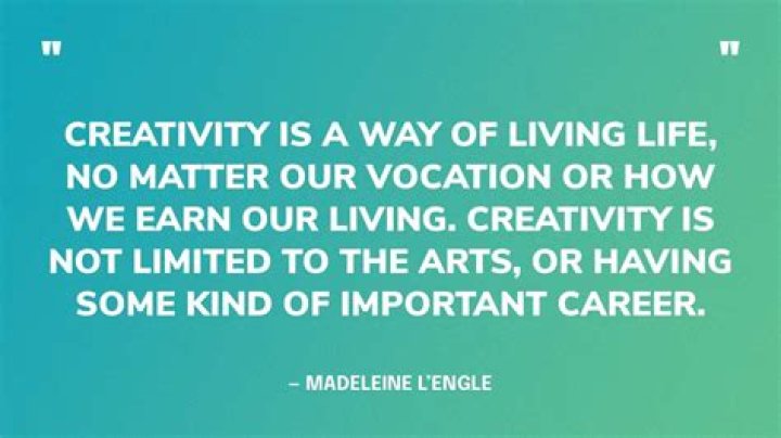 A Journey Of Triumph, Creativity, And Inspiration