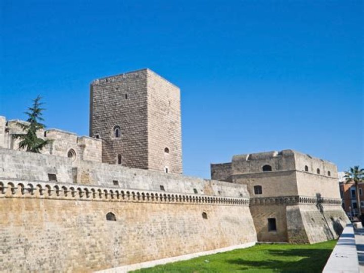 A Journey To Gioia Del Colle