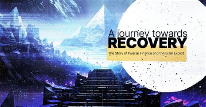 A Journey Towards Recovery And Independence