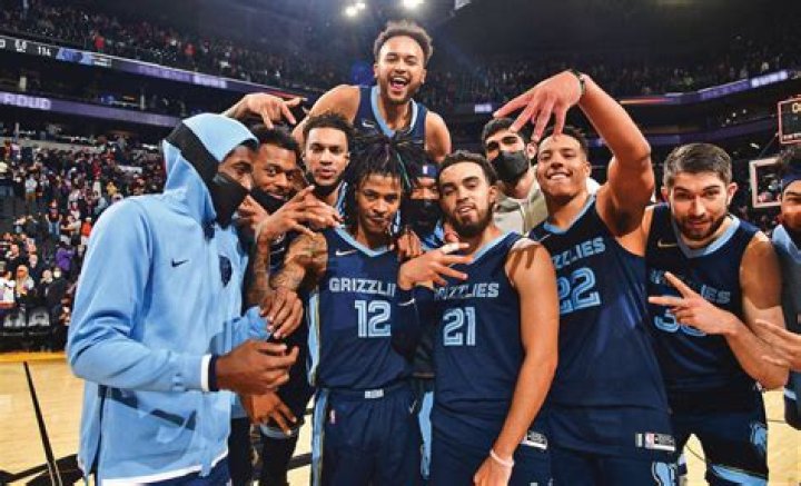 Accusations And Allegations- Is Memphis Grizzlies Star In Jail?