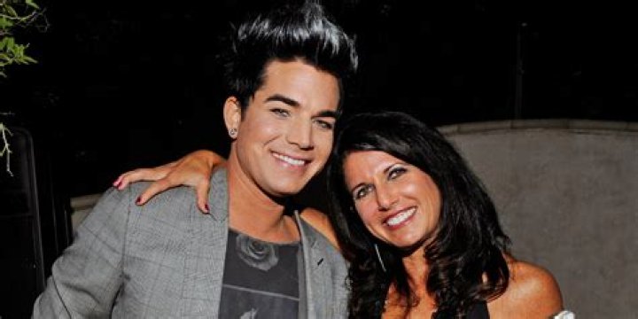 Adam Lambert's Family Plans Revealed!