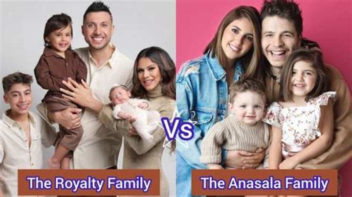 Age, Family, And The Spotlight