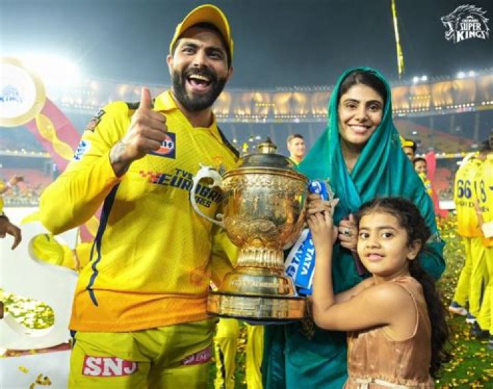 Age, Wife, Net Worth, And Cricket Career