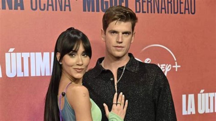 Aitana Bonmati Partner