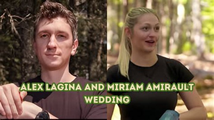 Alex Lagina And Miriam Amirault's Journey Of Discovery