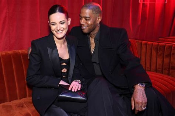 All About Kid Cudi's Wife