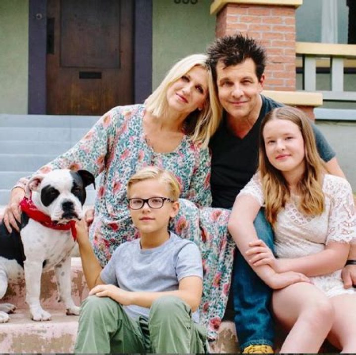 Andrea Bendewald Biography, Age, Height, Husband, Net Worth, Family