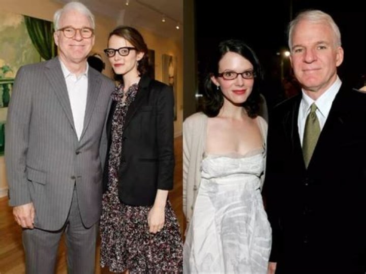 Anne Stringfield Biography; Net Worth, Age, Daughter And Movies Of Steve Martins Wife