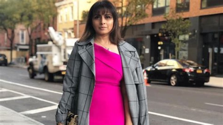 Benish Shah Funeral And The Tragic Death In Dallas