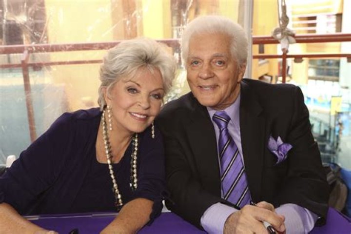 Bill Hayes's Family And Legacy
