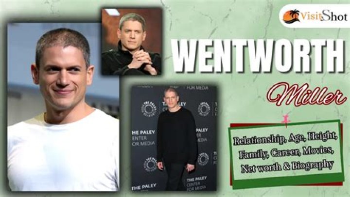 Biography, Family, Relationship, Career, and Net Worth! |