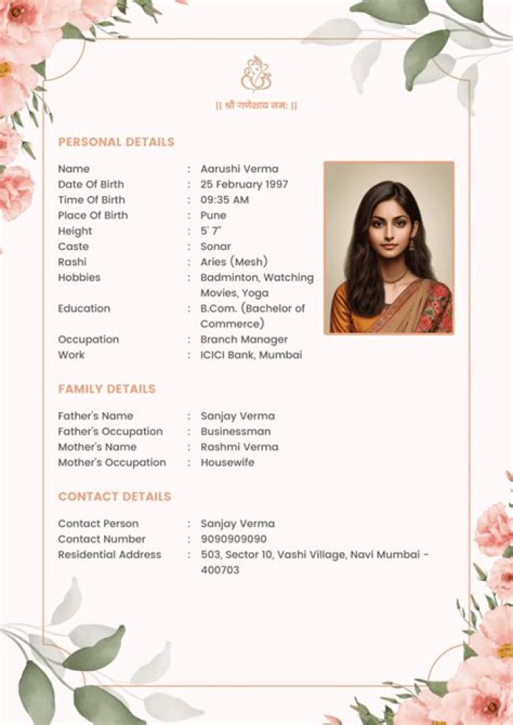 Biography, Measurements, And Matrimony Revealed
