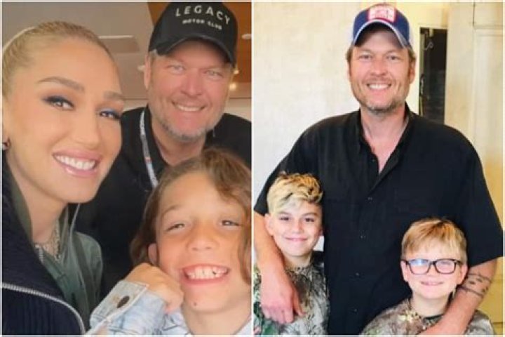 Blake Shelton's Journey To Fatherhood Explored