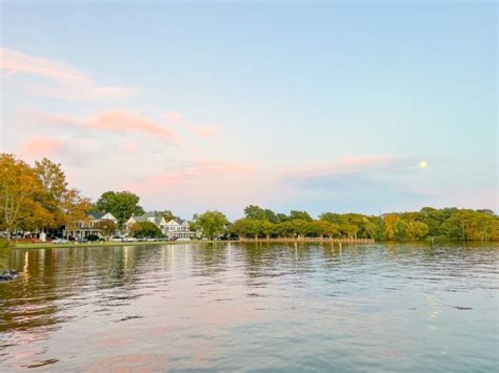 Brooks Wester Obituary Edenton North Carolina