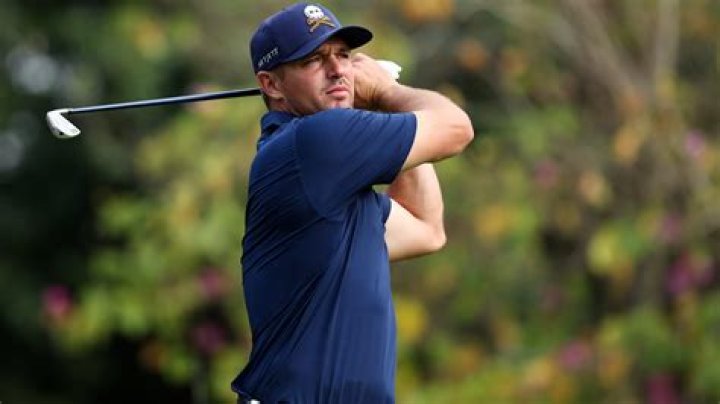 Bryson DeChambeau Challenges Two Quality D1 Athletes in an IntenseMatchup |