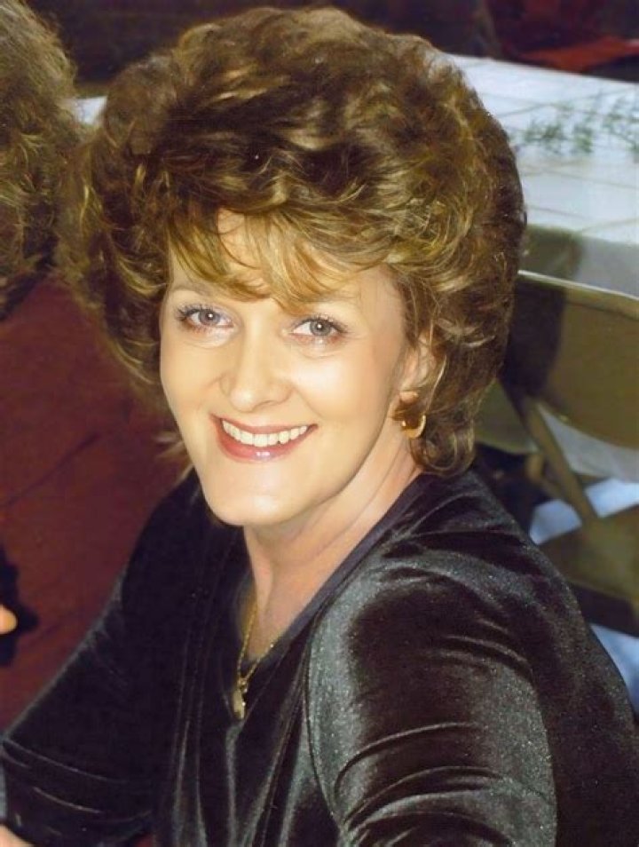 Carolyn Moore's Baby Father Revealed
