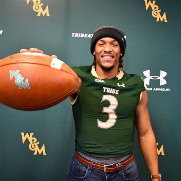 Caylin Newton's Age And The Journey To Success