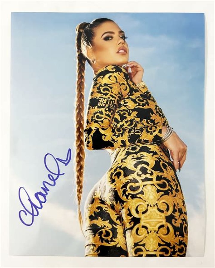 "Chanel West Coast OnlyFans Leaks" Exposed