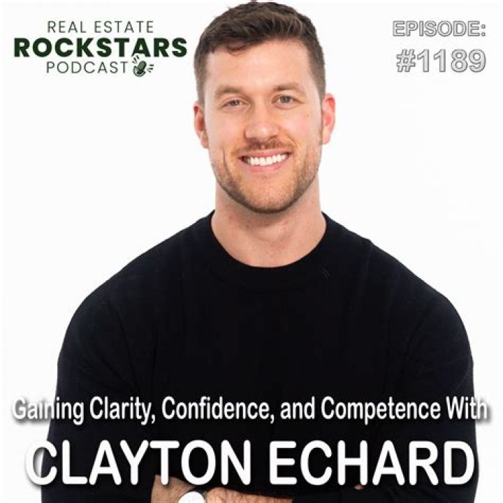 Clayton Echard And His Supportive Brother