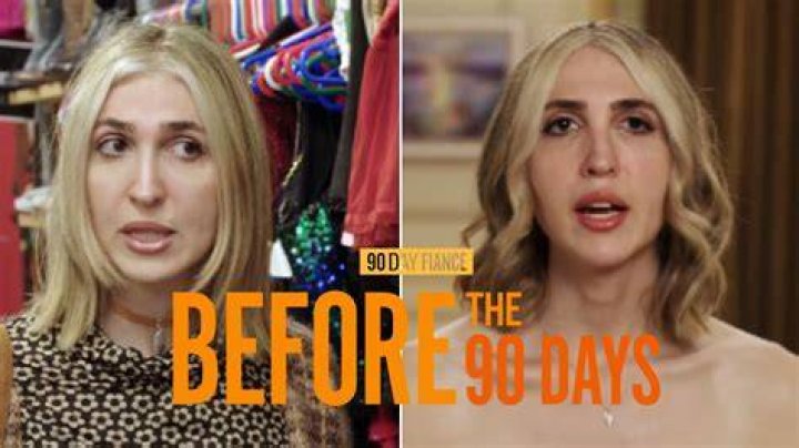 Cleo 90 Day Fiance Bottom Surgery Before