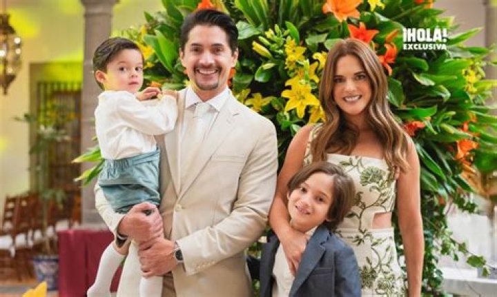Daniel Elbittar biografa, edad, altura, esposo, net worth, familia