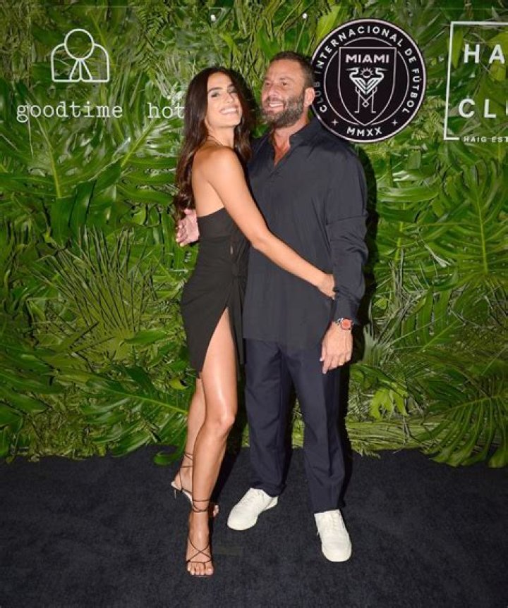 David Grutman Net Worth