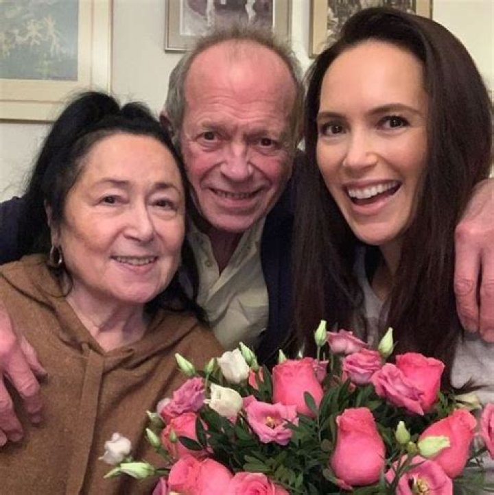 Davina Potratz Wiki, Net Worth, Age, Husband, Boyfriend & Parents ·