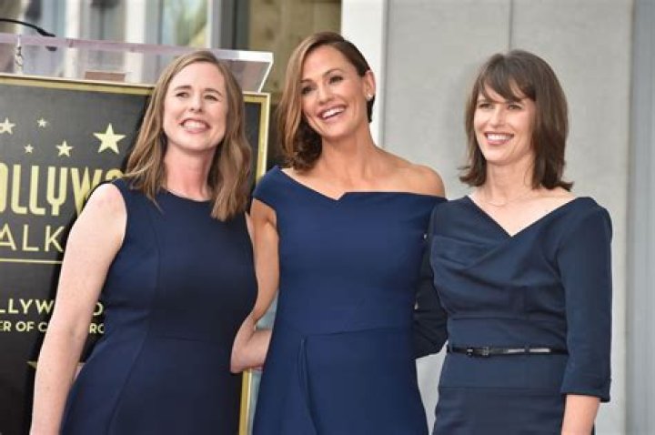 Discover The Inspiring Story Of Jennifer Garner's Sister, Melissa Garner Wylie