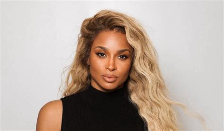 Discover The Secrets Of Ciara's $20 Million Net Worth