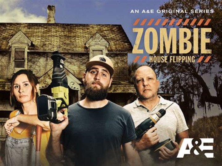 Discover The Secrets Of Zombie House Flipping With Alyne Cordray