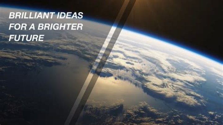 Discoveries And Insights For A Brighter Tomorrow