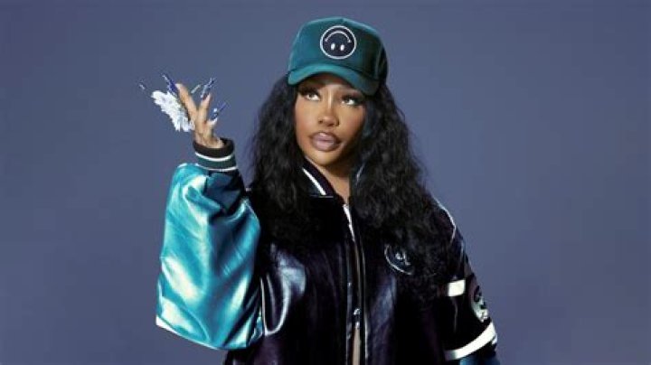 Discoveries And Insights In "Pictures Of SZA"