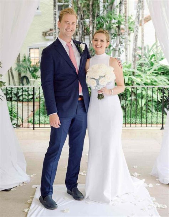Discoveries And Insights Into Peter Doocy's Wife