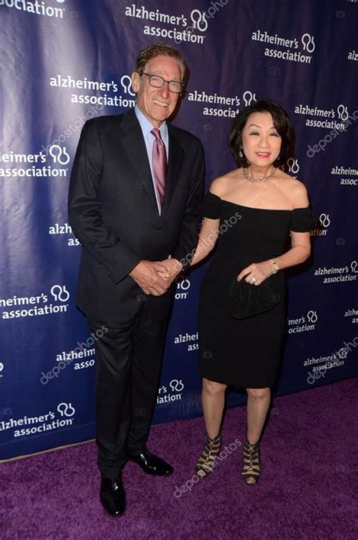 Discovering The Life Of Maury Povich And Connie Chung's Son