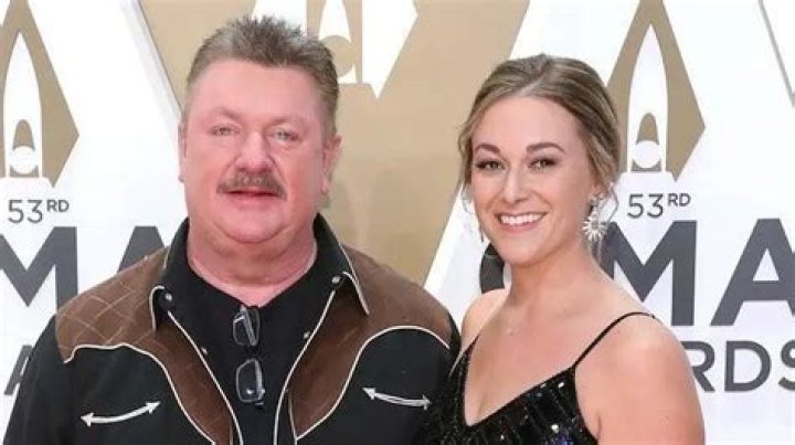 Drew Diffie Bio, Wiki, Age, Wife, Joe Diffie Death, Corona, Net Worth.....