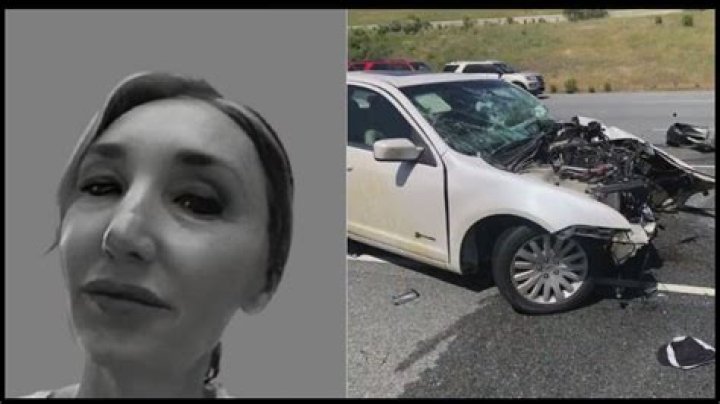 Eden Palmer Car Accident Insights Revealed