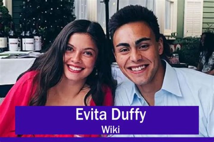 Evita Pilar Duffy Was Harassed After Expressing Conservative Views At University Of Chicago
