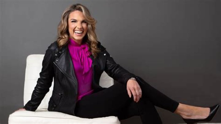 Exploring Amity Addrisi King 5 News Anchors Age