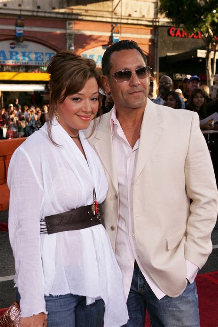 Exploring Leah Remini's Biography, Age, And Husband