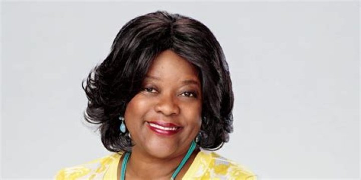 Exploring Loretta Devine's Net Worth