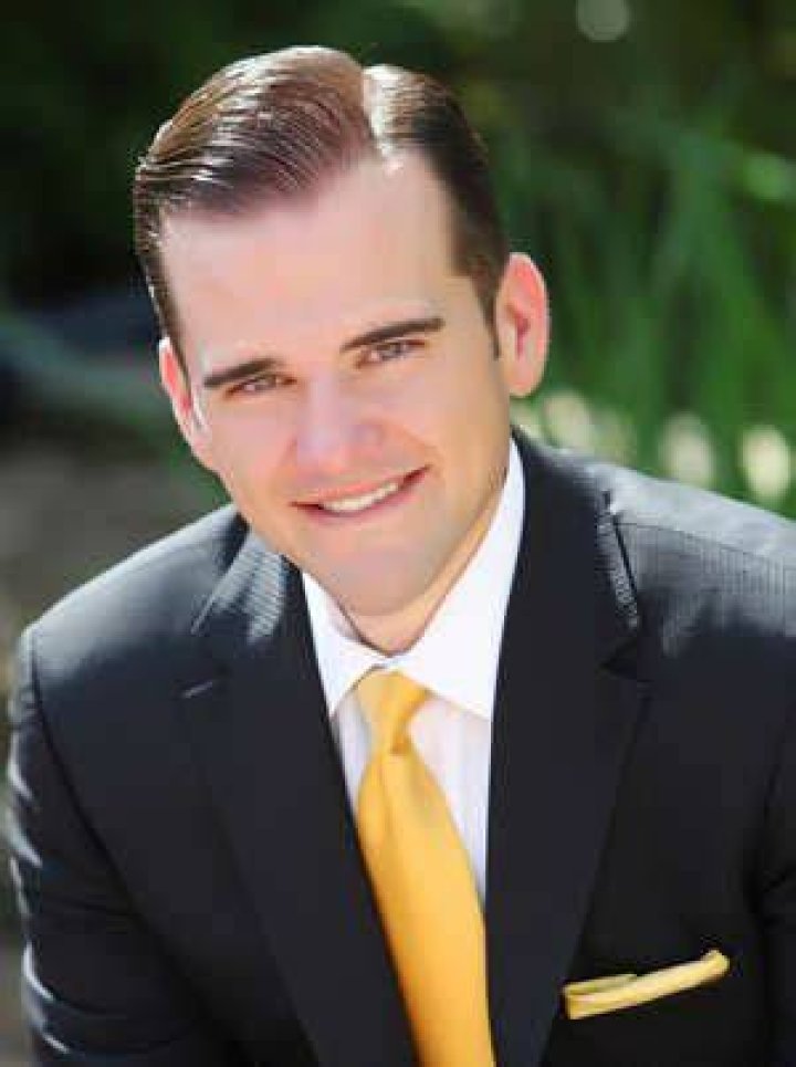 Exploring Matthew Hagee's Biography, Wiki, Age, Height, And Wife