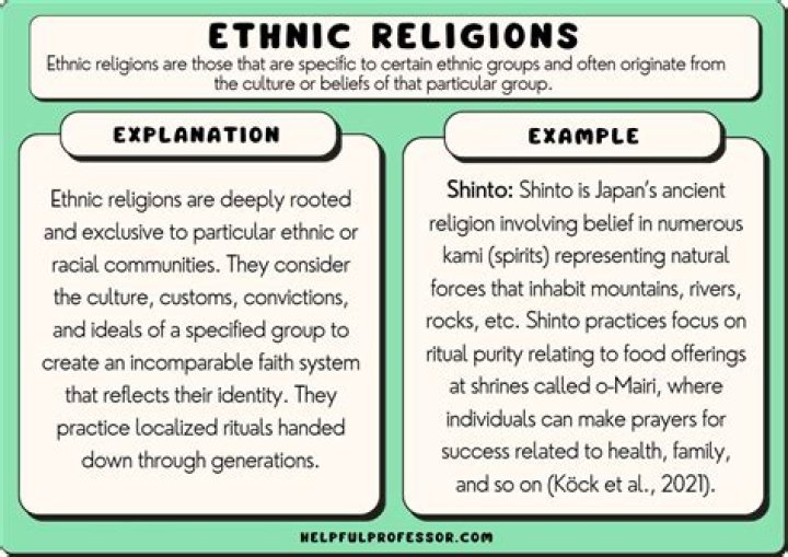 Exploring Race, Religion, And Ethnicity In His Music And Life